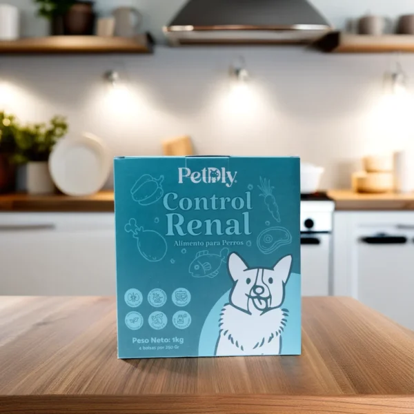 Control renal para perros x 1kg - Image 3